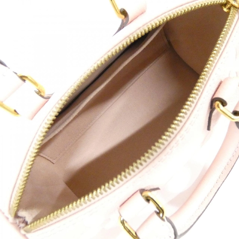 Túi xách vai Louis Vuitton Monogram Empreinte (Bên Hồ) Papillon BB M45707 609451