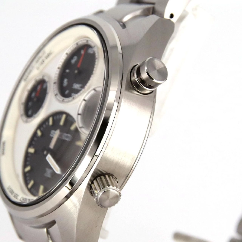 Seiko Prospex LIMITED 8A50-00D0/SBER009 SS Đồng hồ năng lượng mặt trời - Hàng hiệu Chính hãng 883650