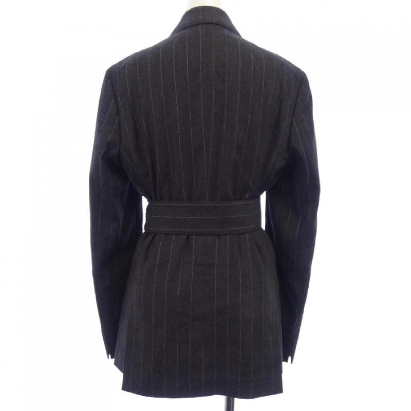 【Mã giảm giá】LARDINI Áo khoác 632588