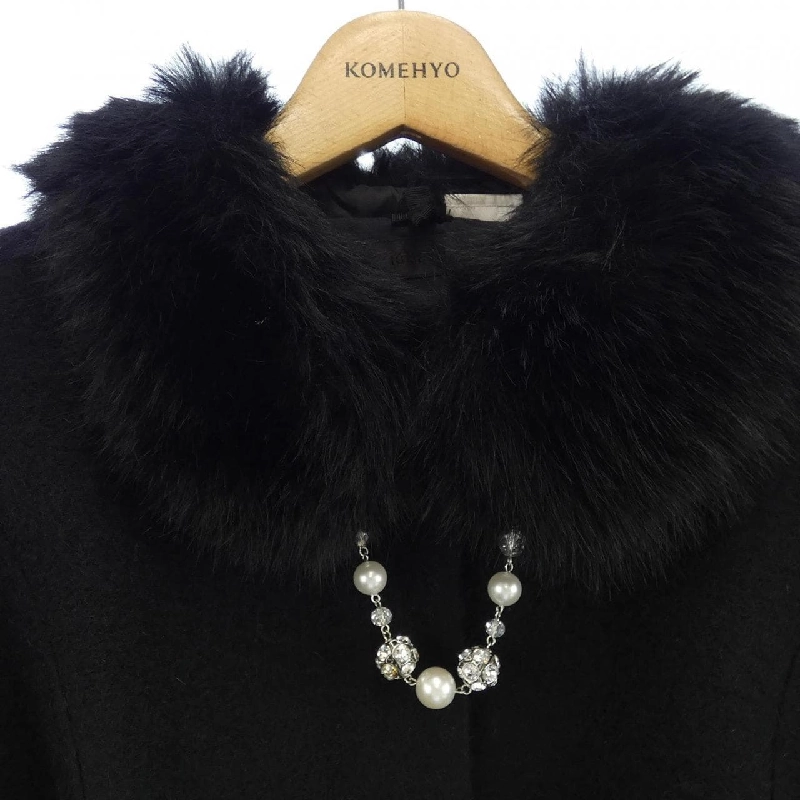 Jacket TO BE CHIC 632705