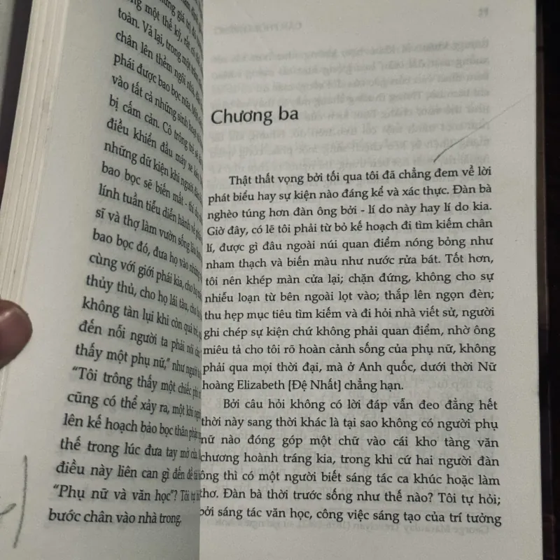 Căn phòng riêng (bìa cứng) 997989