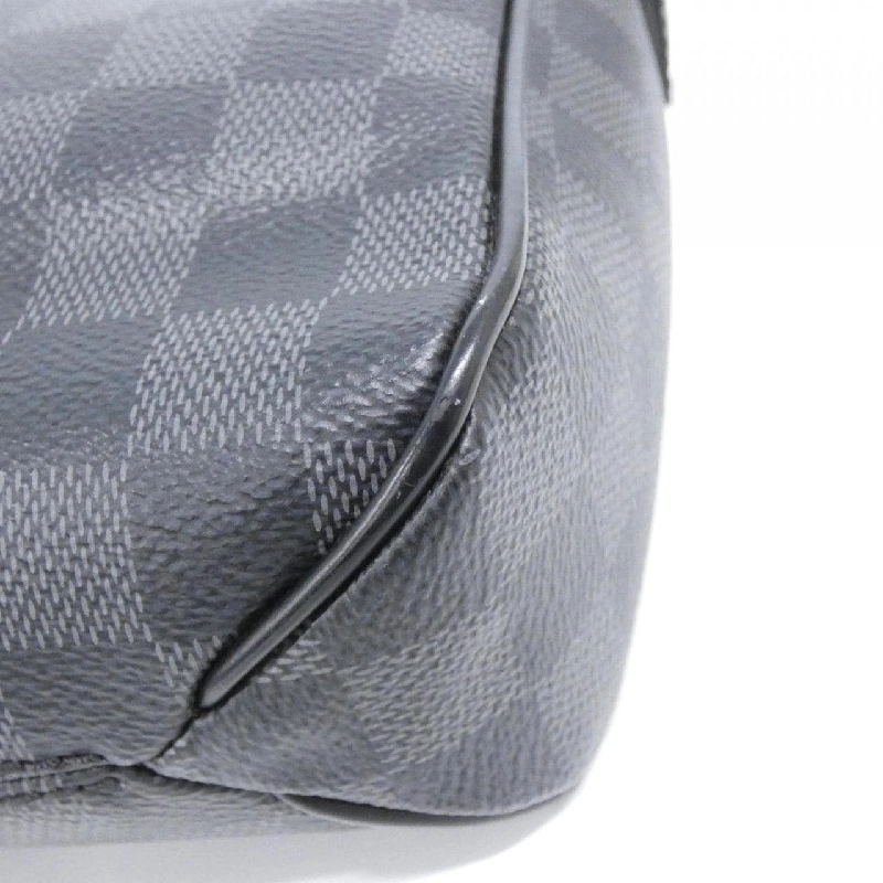 Túi xách vai Louis Vuitton Damier Graphite District PM N41260 - Hàng hiệu Chính hãng 767688