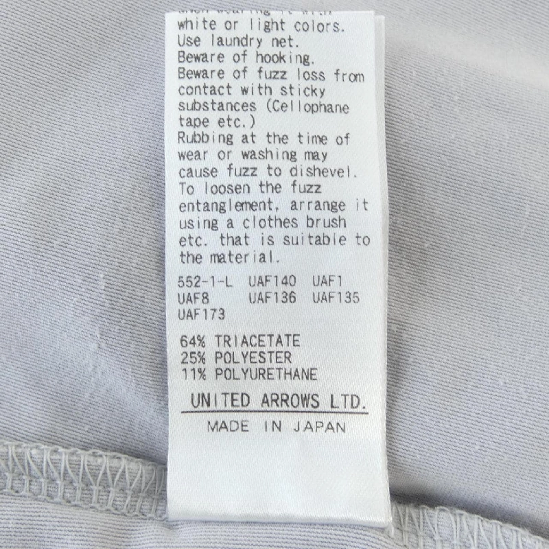 Hàng hiệu UNITED ARROWS 1512-222-0934 - Áo 818492