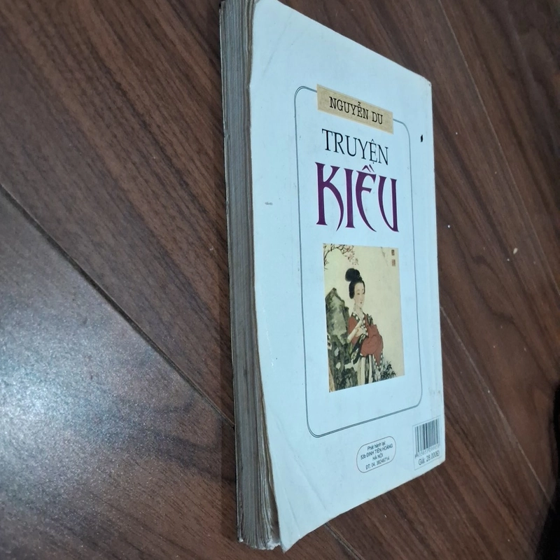 Truyện kiều 511619