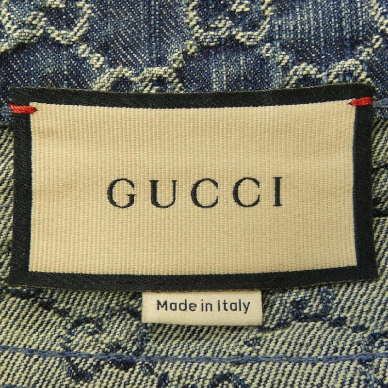 【Mã giảm giá】Gucci GUCCI chân váy 650904