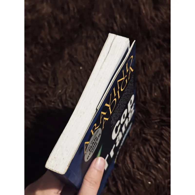 Cọp trắng (Man Booker 2008) 1023789