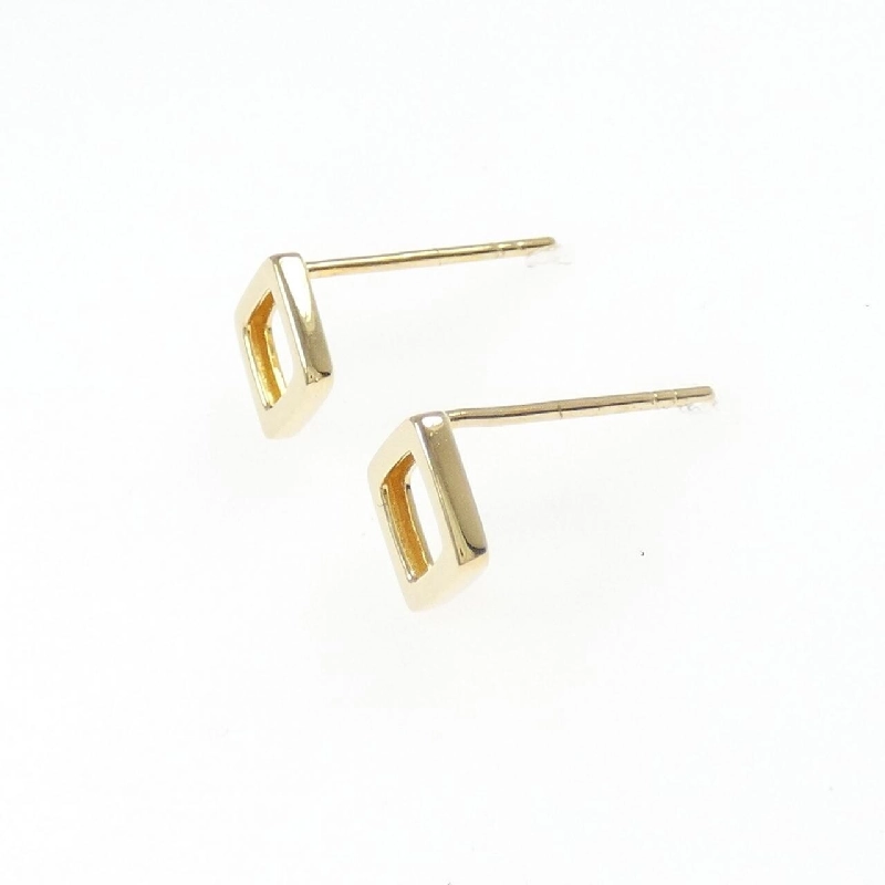 Bông tai 750YG - Hàng hiệu Authentic 868481