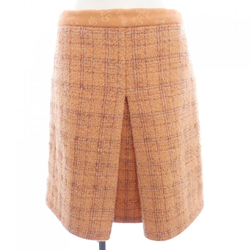 Chanel CHANEL chân váy 649991