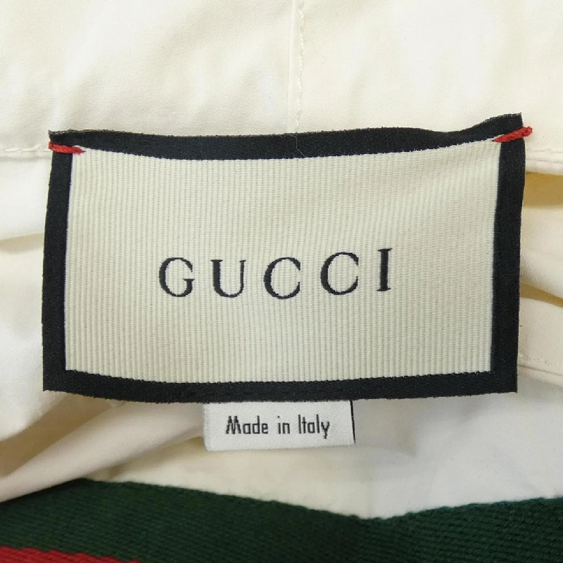 Gucci GUCCI 594861 XDAX3 Áo khoác - Hàng hiệu Chính hãng 888484