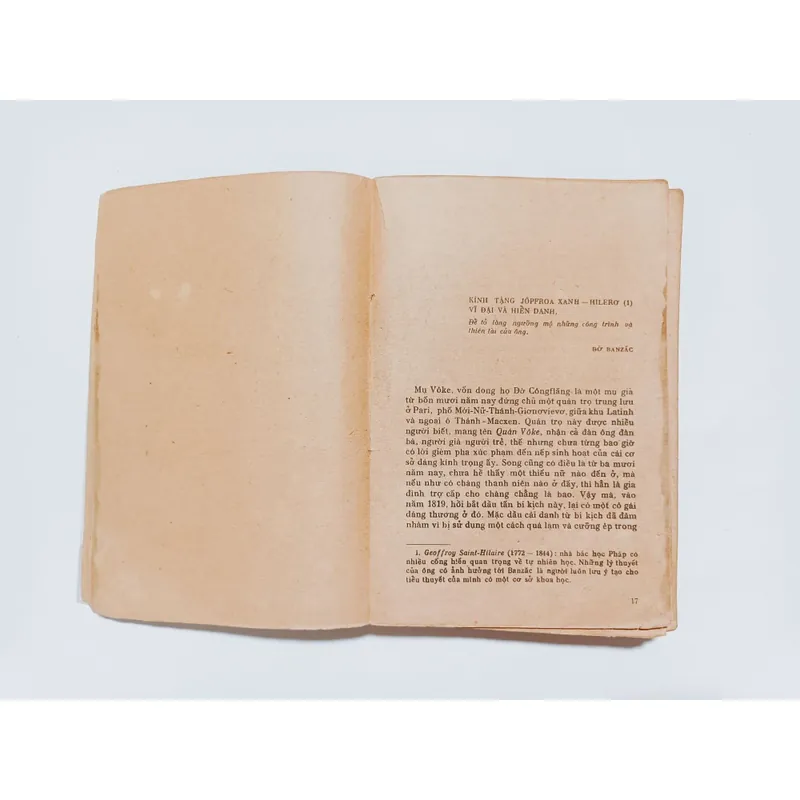 Lão Gôriô - Banzac 715280