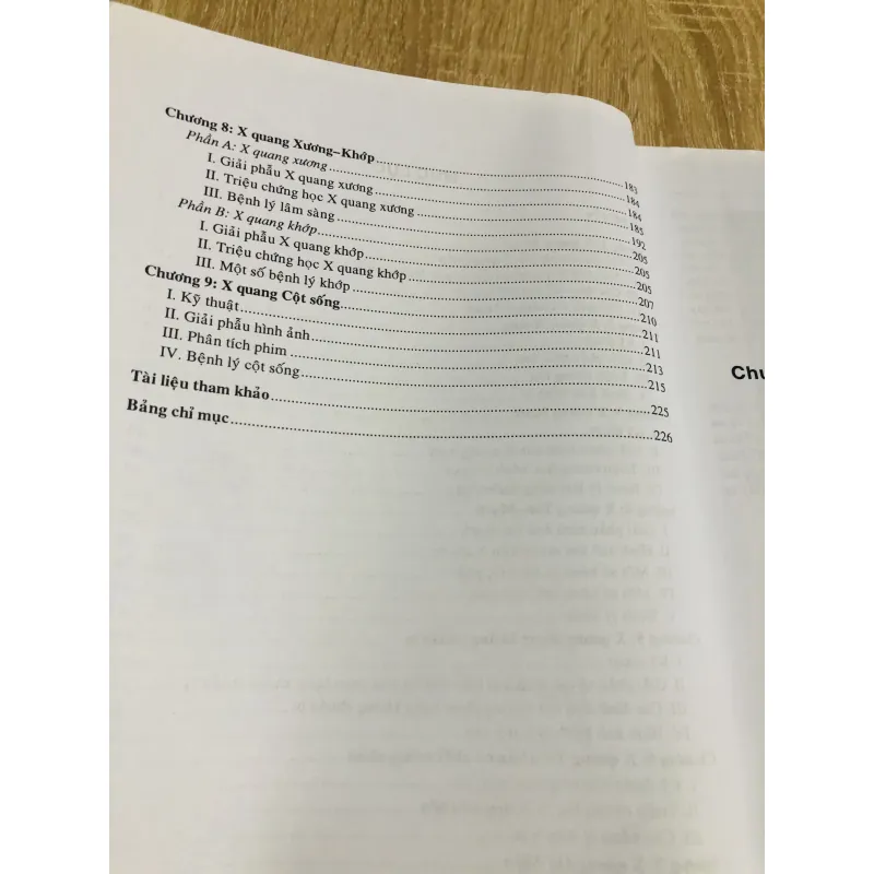 BÀI GIẢNG CHẨN ĐOÁN X QUANG 1013046