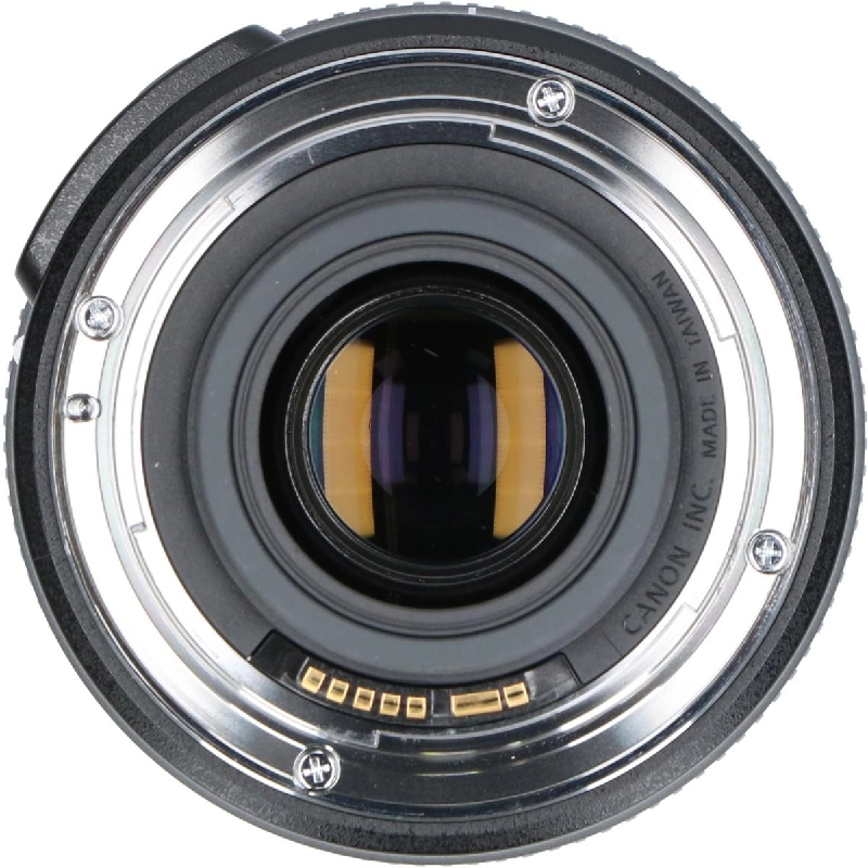 Ống kính EF-S 18-135mm F3.5-5.6 IS - Hàng hiệu Chính hãng 880046
