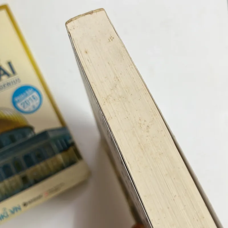 Bán sách cũ – Trí tuệ Do Thái – Eran Katz 596159