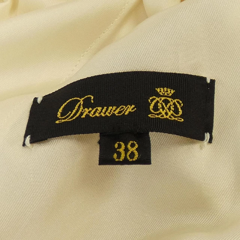 【Khuyến mãi】Quần DRAWER 654983