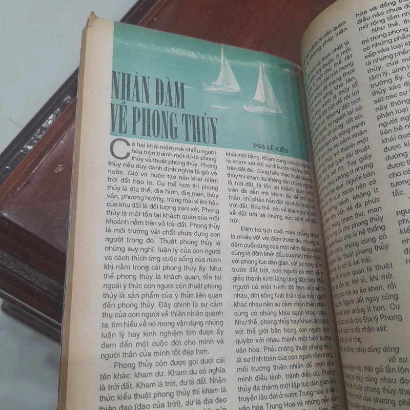 TRI THỨC TRẺ số 23, tháng 5-1997 475122