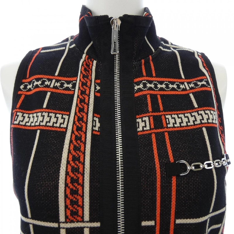 【Mã giảm giá】Đầm HERMES 650408