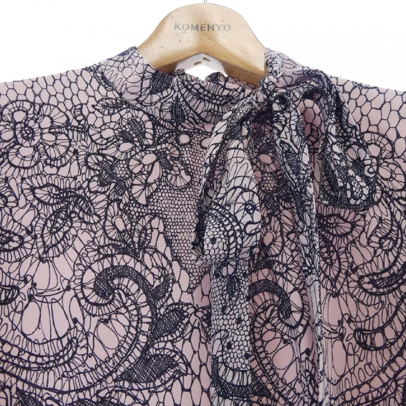 【Mã giảm giá】Valentino VALENTINO Đầm 651665