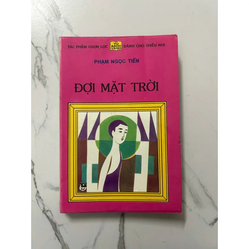 Đợi Mặt Trời – Phạm Ngọc Tiến 798274