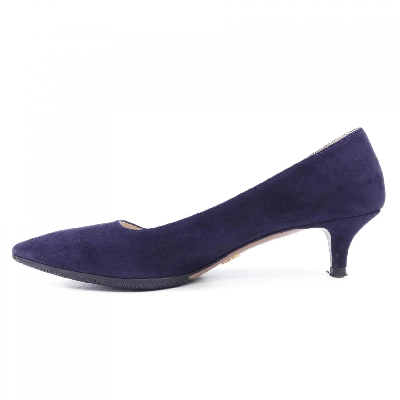 Giày cao gót PRADA 663844