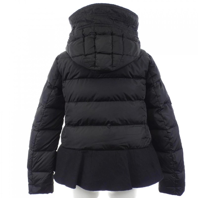MONCLER NESEA Áo khoác lông - Hàng hiệu Chính hãng 812671
