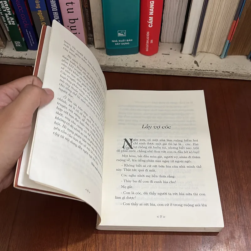 II Sách Thiếu Nhi: Truyện Cổ Tích Việt Nam (Tập 1) - Nhiều Người Kể - 2020 646849