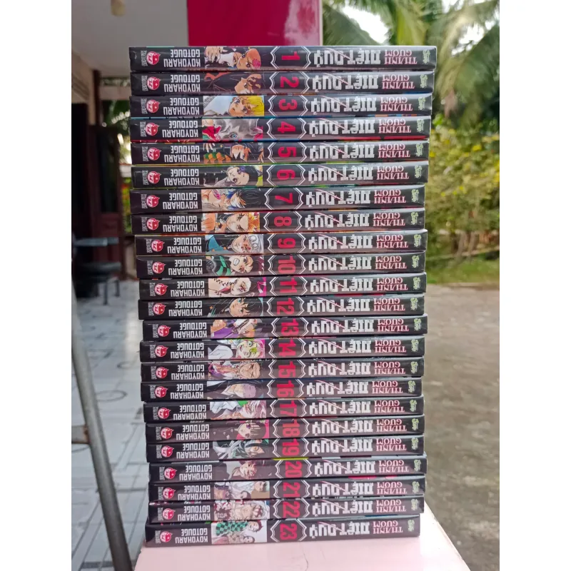 Thanh gươm diệt quỷ full 23t 760215