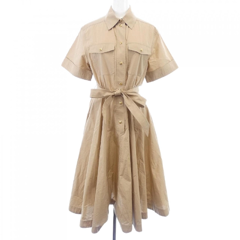 セリーヌ CELINE 2R32A992M Đầm - Hàng hiệu Chính hãng 812854