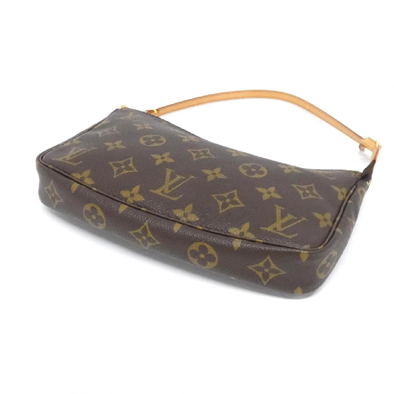 Túi xách Louis Vuitton Monogram Pochette Accessoires M51980 - Hàng hiệu Chính hãng 769483