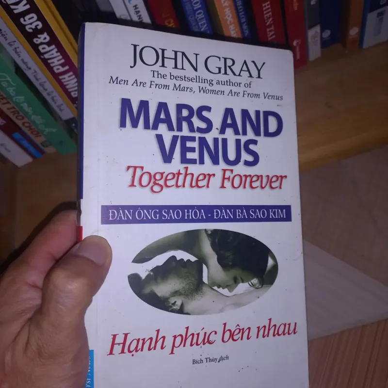 Hạnh phúc bên nhau 565474