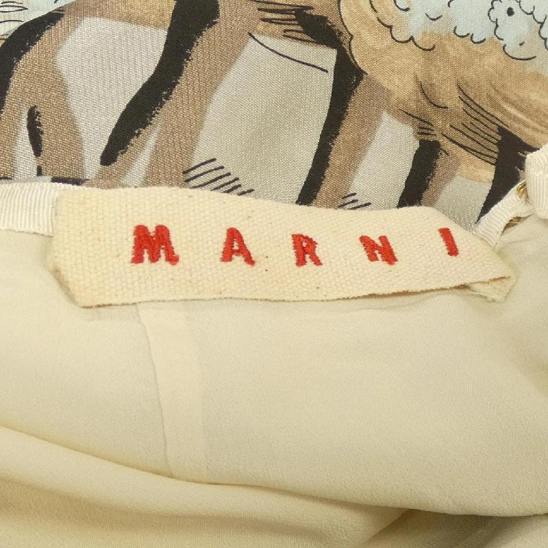 MARNI Skirt - Hàng hiệu Chính hãng 825644