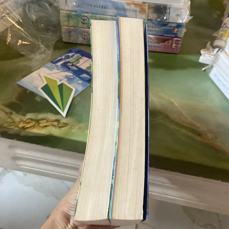 Thời Niên Thiếu Không Thể Quay Lại Ấy. 991922