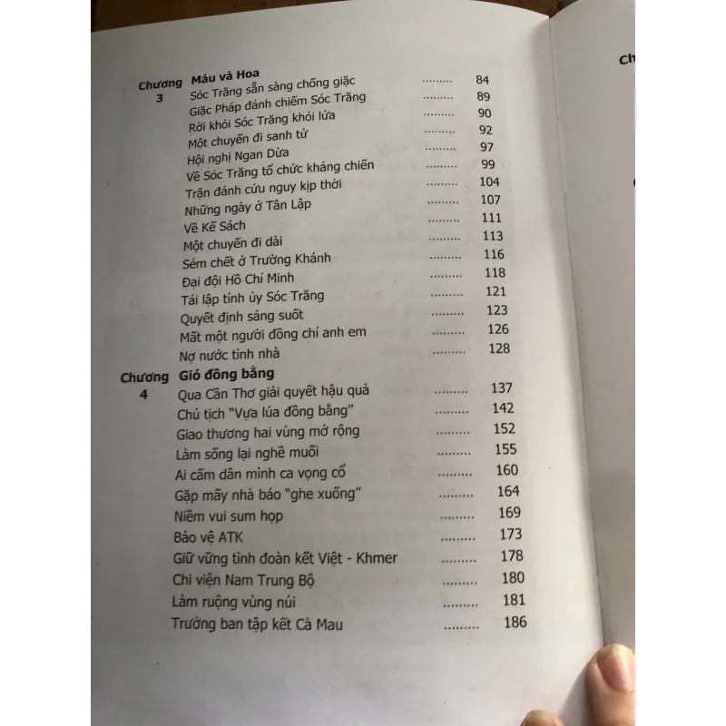 Dương Kì Hiệp Tình biển nghĩa sông 1000611