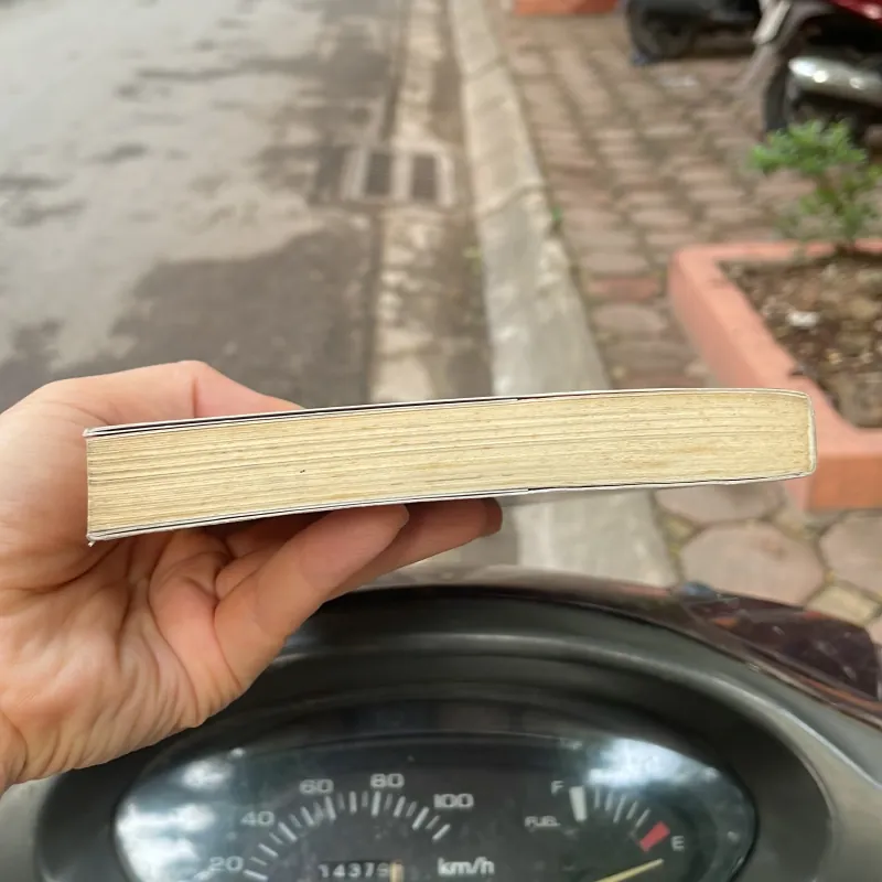 Mẹ sẽ không để con ở lại - Dương Thanh Nga - 2017 - sách tốt  1027314