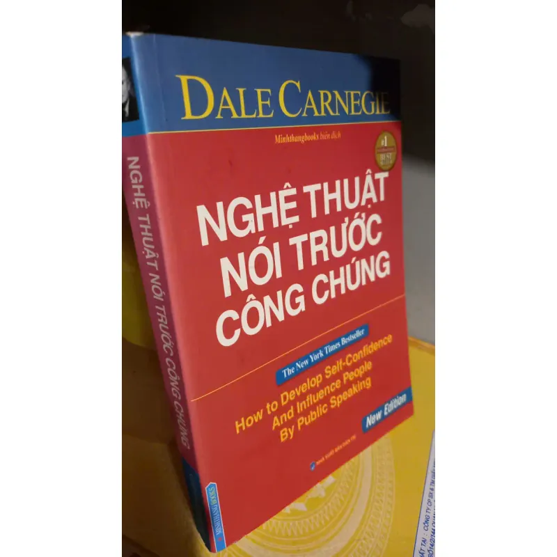 nghệ thuật nói trước công chúng 976349