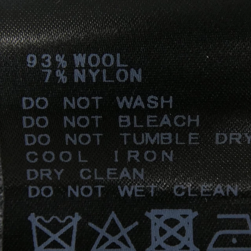 Noble Knit - Hàng hiệu Authentic 811820