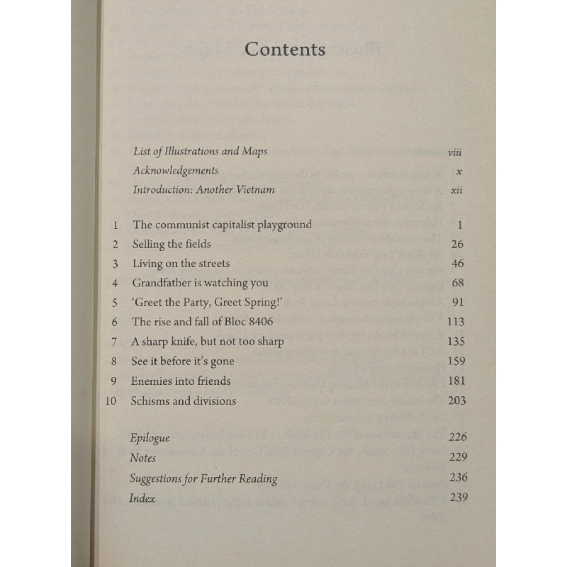 Vietnam Rising Dragon - Bill Hayton 997344