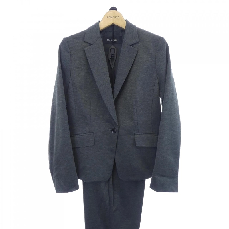 Bộ đồ vest MICHEL KLEIN - Hàng hiệu Authentic 828034