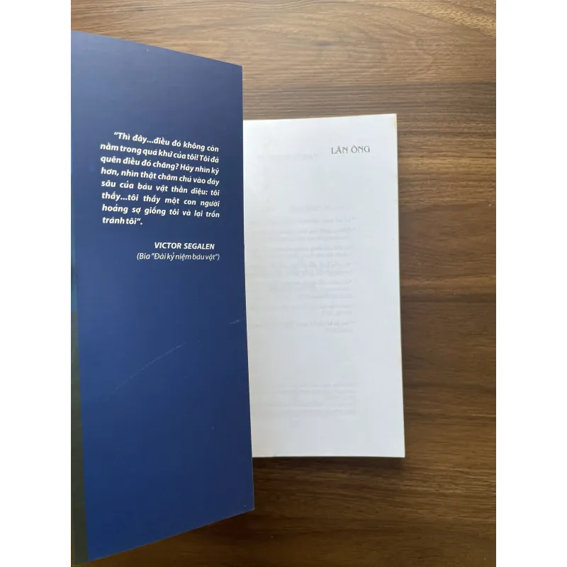 Lãn Ông - Yveline Féray 974288