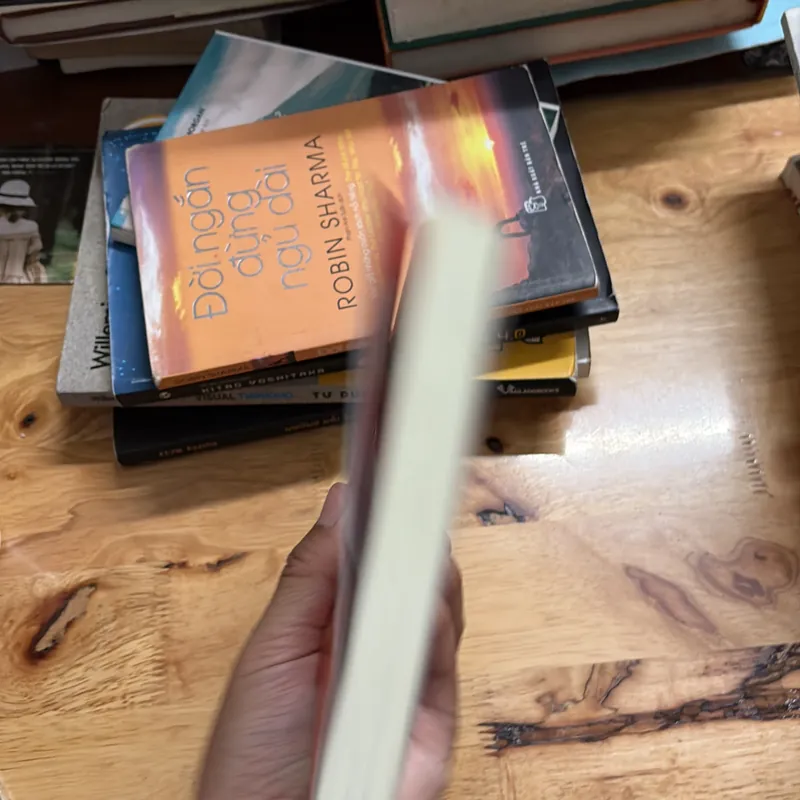 II Mô Hình Xoắn Động _ Gien Tinh Thần Hay Sự Thật Về Tâm Lý Con Người - Vũ Phi Yên - 2019 699290