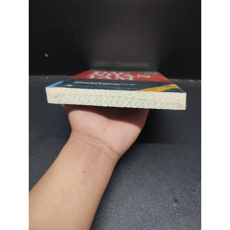 Đắc Nhân Tâm Dale Carnegie mới 100% HCM1304 913716