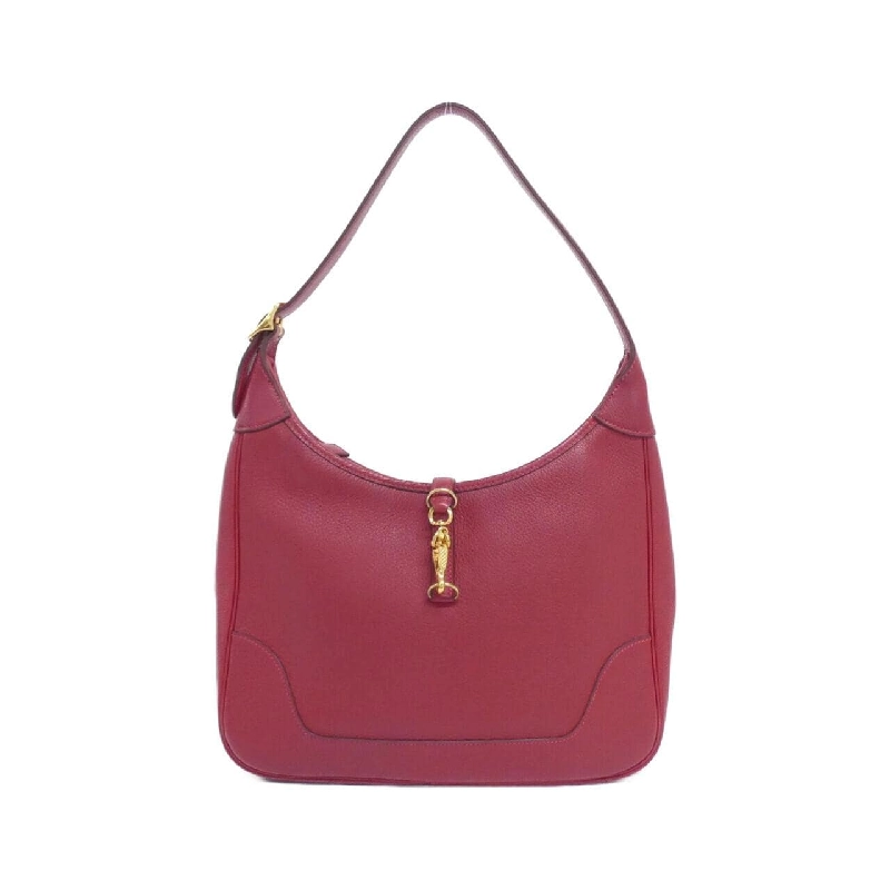 Túi xách vai Hermès Trim2 31cm - Hàng hiệu Chính hãng 768945