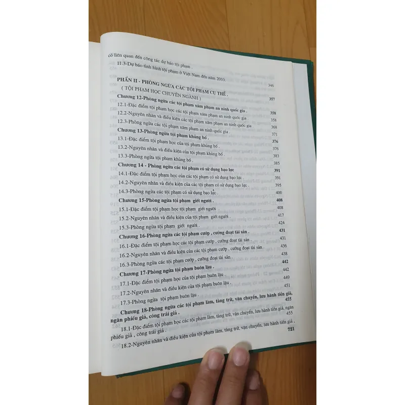 TỘI PHẠM HỌC HIỆN ĐẠI  783872