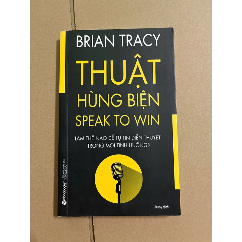 Thuật hùng biện 508212