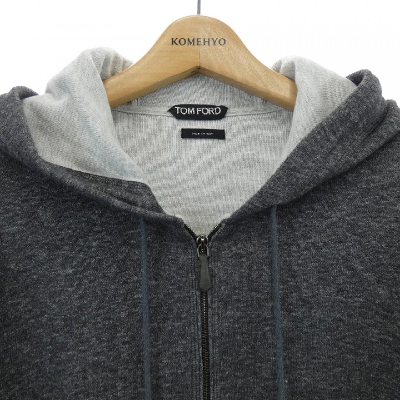 Áo khoác TOM FORD TFK157 BGC25 - Hàng hiệu Authentic 892806