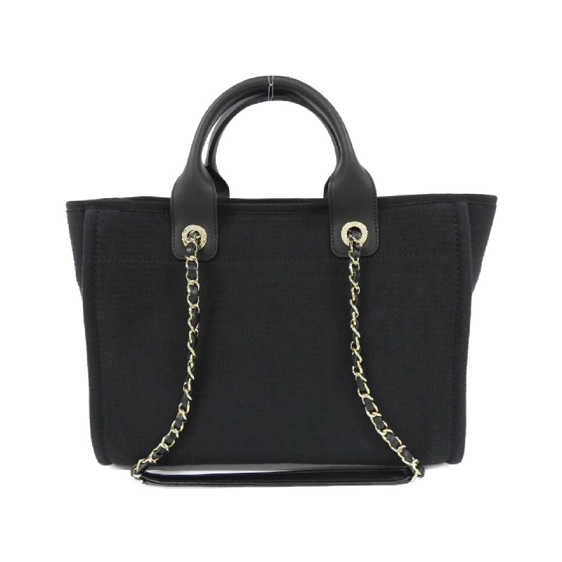 Túi xách Chanel Deauville Line AS3257 615852