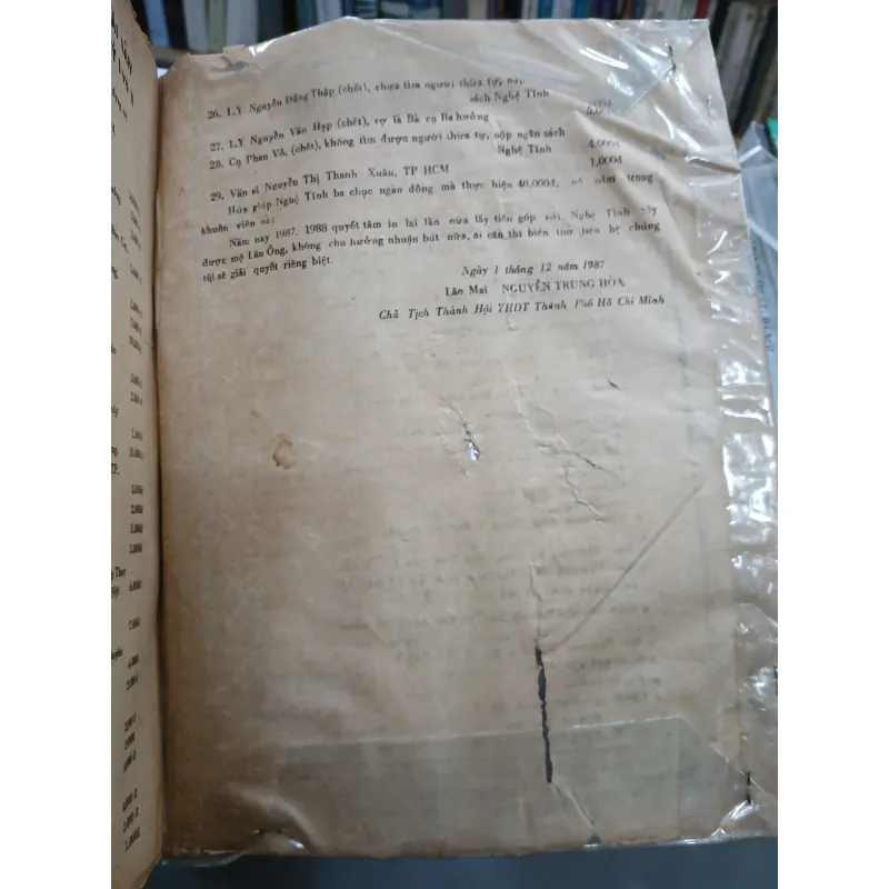 HẢI THƯỢNG Y TÔNG TÂM LĨNH (TẬP 6) - LÊ HỮU TRÁC  754280