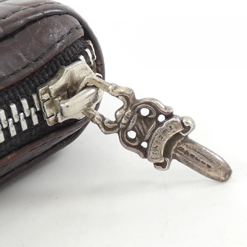 Ví CHROME HEARTS - Hàng hiệu Authentic 907504