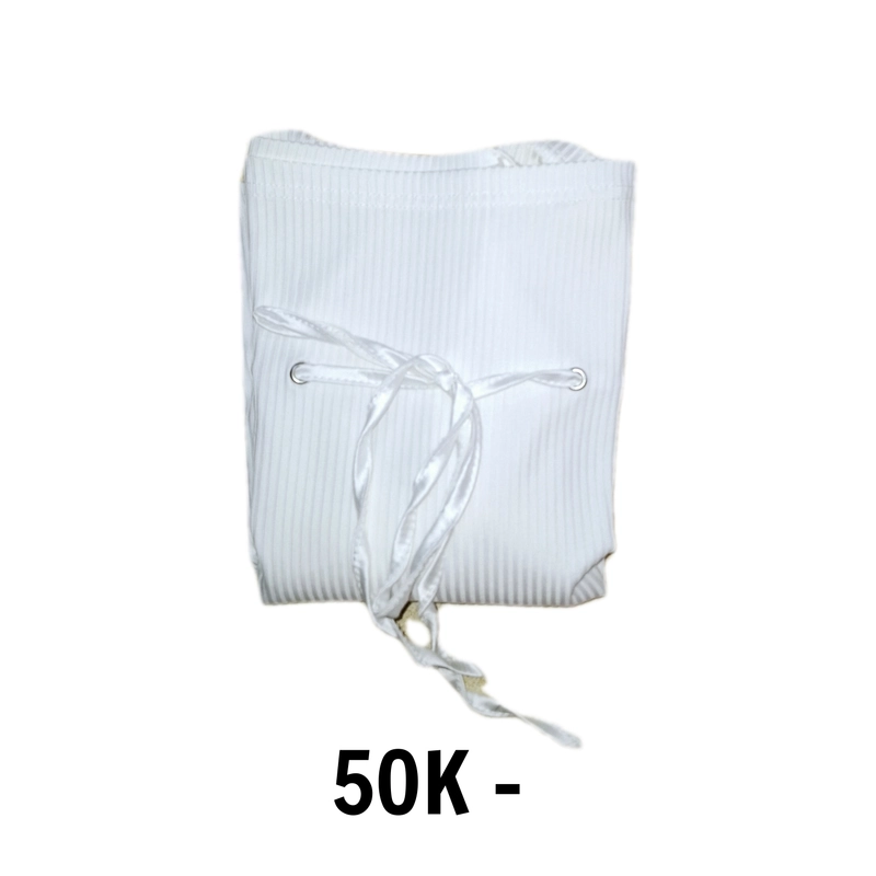 ÁO NỮ CỔ TRÒN LOE DÀI TAY 476381