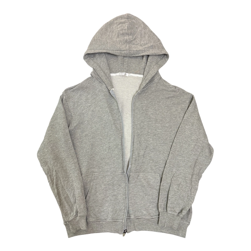 Áo hoodie zip chân cua form rộng áo khoác có khóa kéo unisex chống nắng cho nữ đẹp 498182