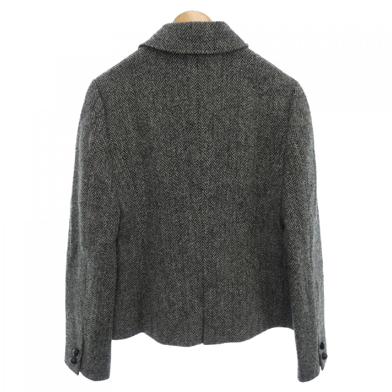 J.PRESS áo khoác 643794